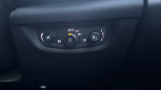 Vauxhall Insignia 1.6 Turbo D [136] Tech Line Nav 5dr Diesel Hatchback